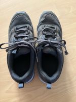 Wanderschuhe Quechua Herren Grösse 39/40 Gebraucht
