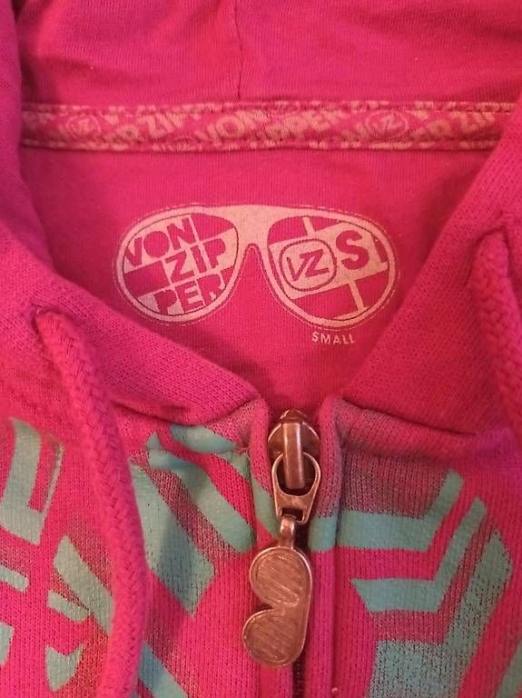 Vestes: Jäggli baumwolle S – D'occasion à Zollikofen par Diananna 3