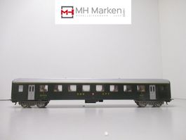 Lima 6641 Personenwagen 1.Klasse EWI SBB CFF FFS DC H0