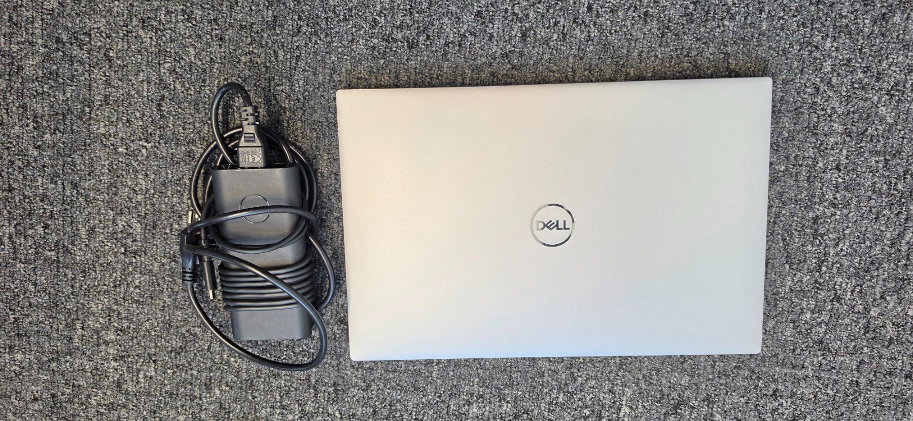 Dell Notebook: Dell Precision 5560 i9 / 32GB RAM / 1TB SSD / Touchscreen – Usato da Urdorf venduto da 895_8my2 2