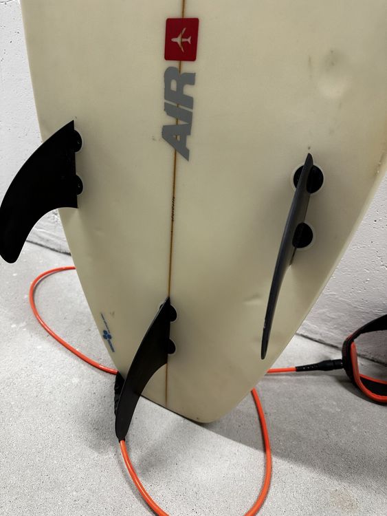 STARK surfboard 5,9” Kaufen auf Ricardo