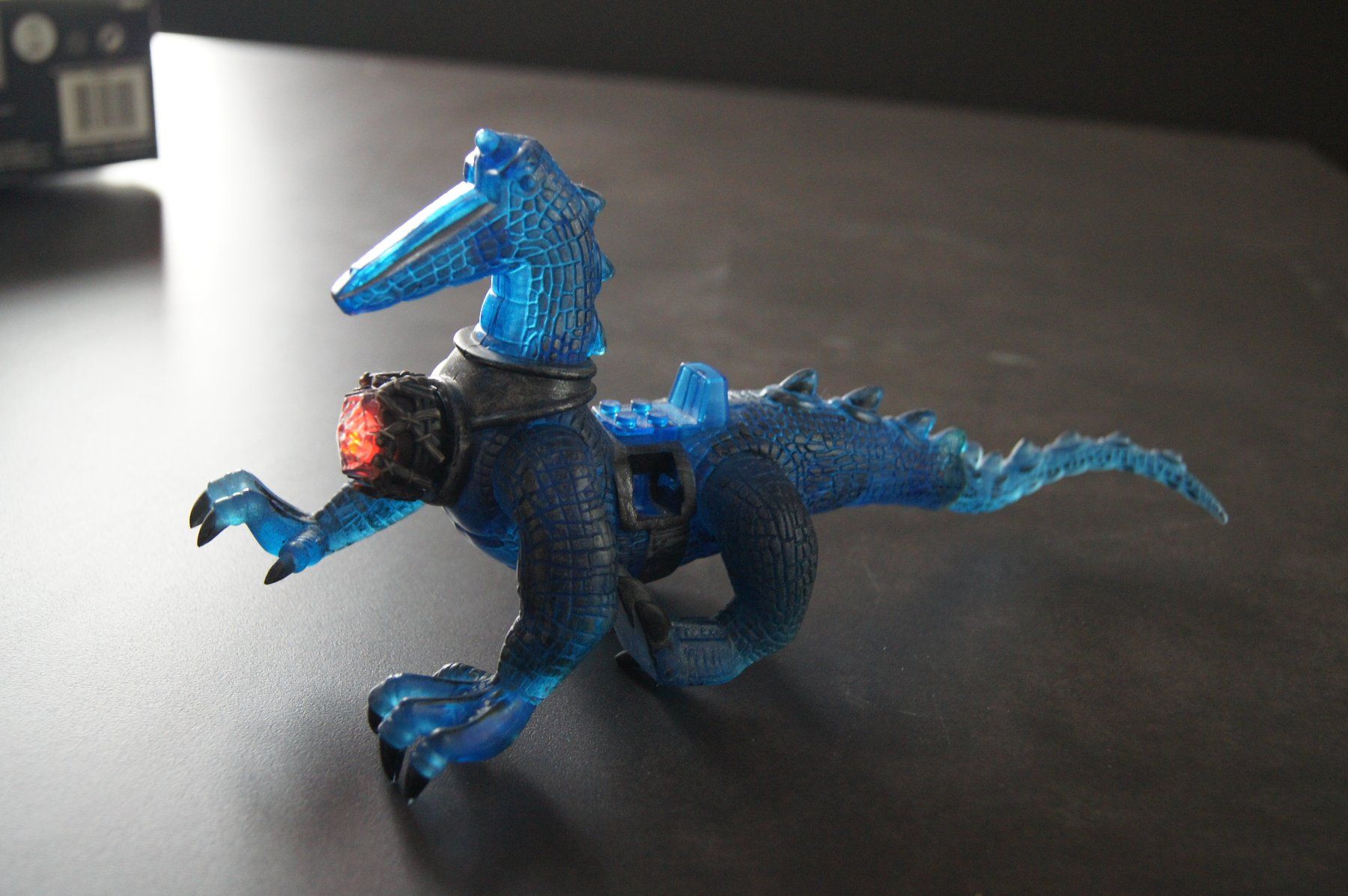 Mega Spielzeuge: Mega Bloks Dragons 98002 – Gebraucht aus Luterbach von  2