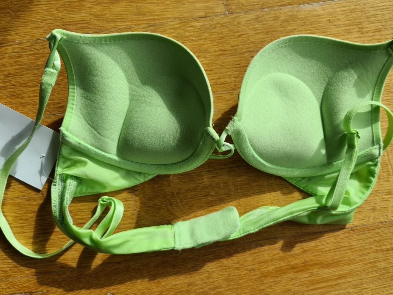Victoria's Secret Altra biancheria intima: Push-BH 34AA Victorias Secret – Nuovo (secondo la descrizione) da Meggen venduto da everydaysale 1