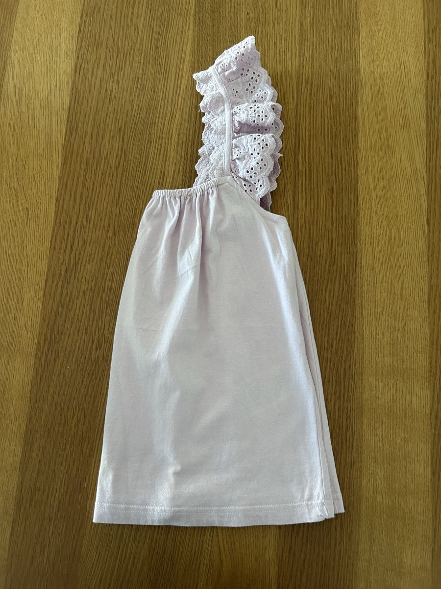 Tops: JDY Top Gr. S Lila – D'occasion à Schwarzenbach SG par bienchen22 2