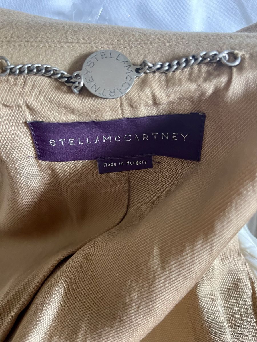 Stella McCartney Cappotti: Stella McCartney coat S – Usato da Barna venduto da orbuyorcry 5