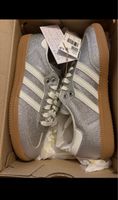 Adidas Samba grise pailletée, 38eu , neuve avec box