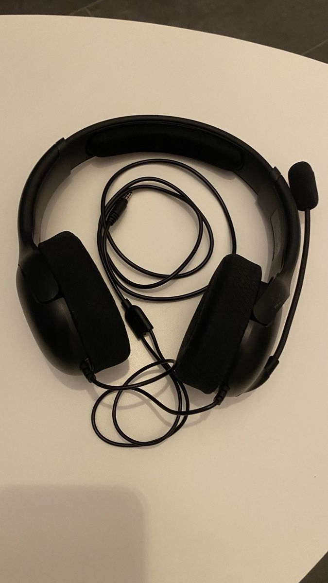 Kopfhörer: Casque PlayStation  – Gebraucht aus Evilard von imbri_cadabra