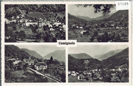 Camignolo - Multiview
