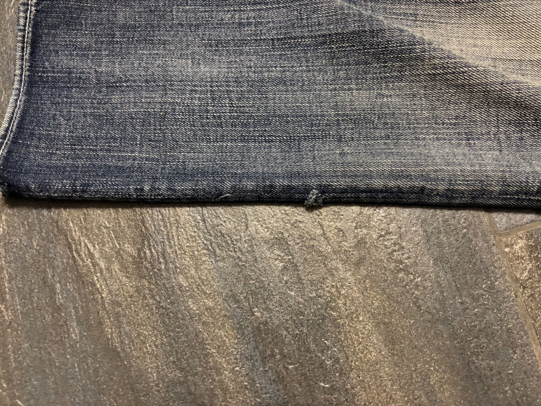 Victoria Beckham Jeans: Vintage Victoria Beckham Jeans – Usato da Diepoldsau venduto da Theatom0 5