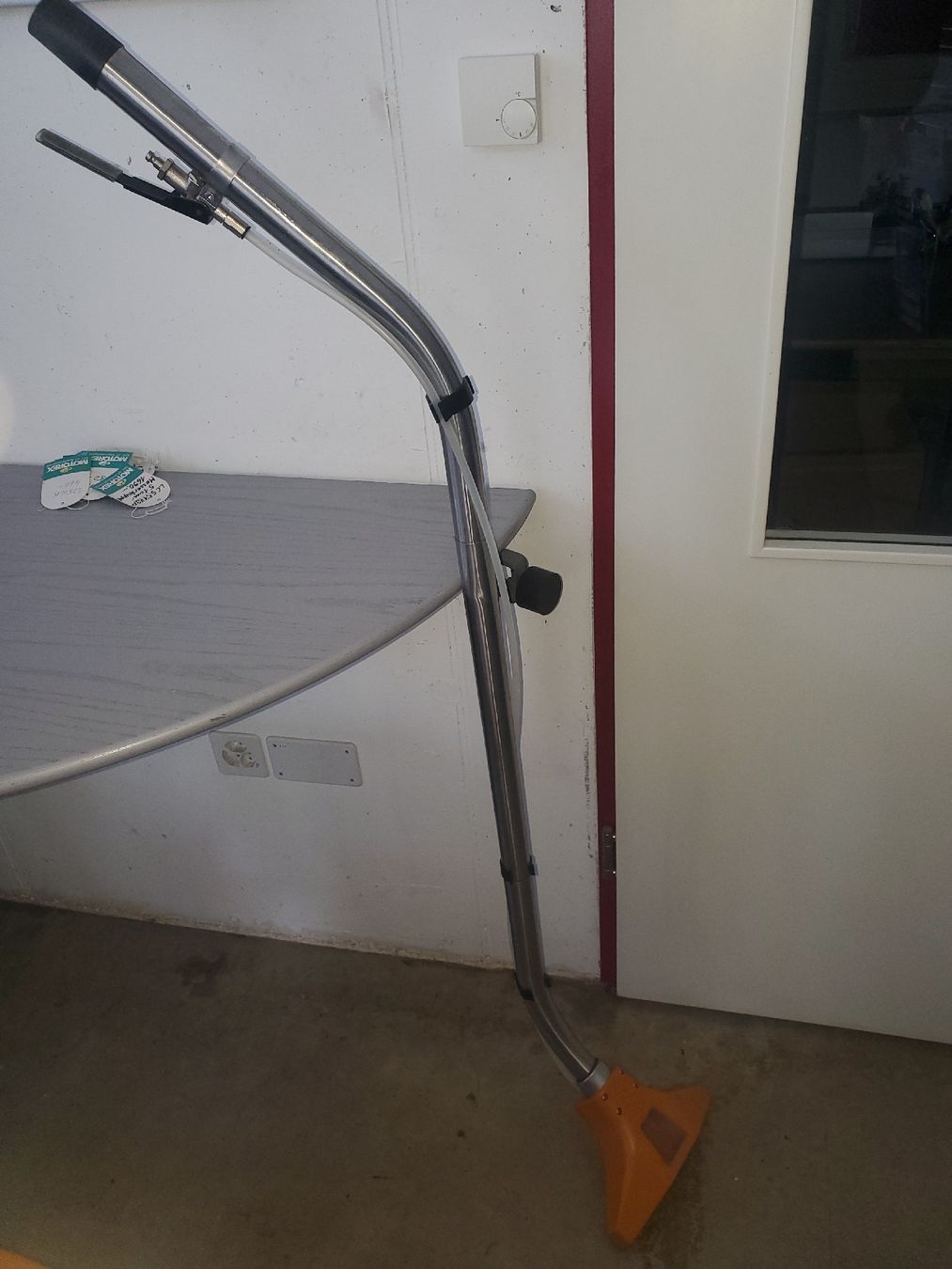 Tapis: Taski AQ 20  Teppichreiniger – D'occasion à Hagenbuch ZH par Jerremi 4