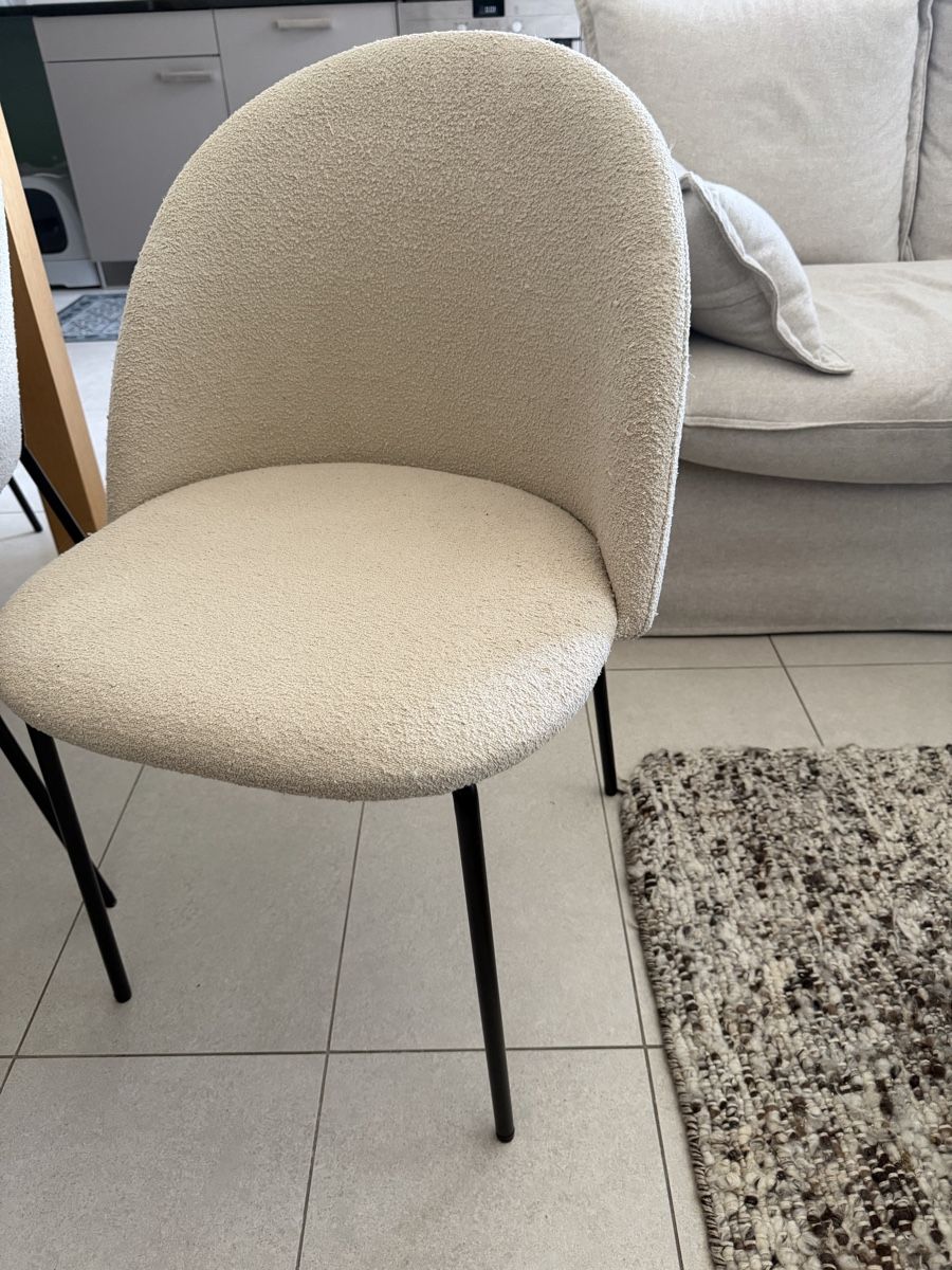 Sedie: Lot 6 chaises – Usato da Genève venduto da luc_5829