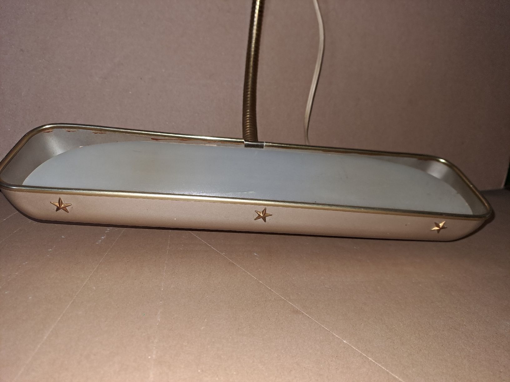 Lampade: Amerikaner Leuchte Cannon – Usato da Gebenstorf venduto da suroh 7