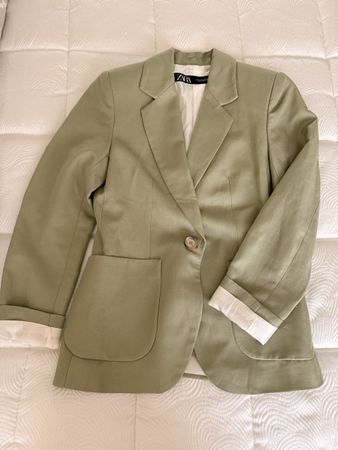 Zara Blazer Gr XS