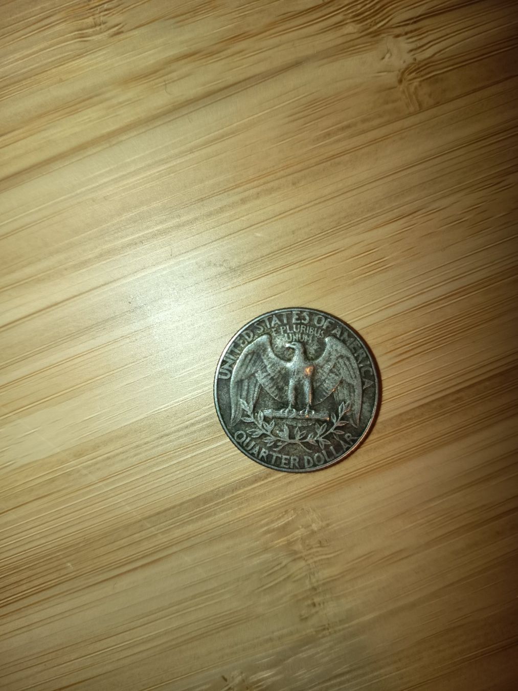 Alle Münzen: 1/4 dollar 1974  u.s.a    nr175 – Gebraucht aus Wattwil von LuckyLegoandCoins 1