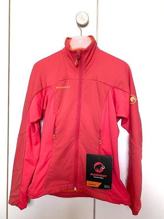 Mammut Eigerjoch IN Hybrid Jacke gr S