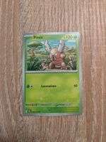 PINSIR, PRISMATIC EVOLUTIONS, 3, 2025, COM, ITA, NM/MT