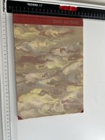 Kinderbuch "Teddy und Fredy" illustriert 1952 (I24)