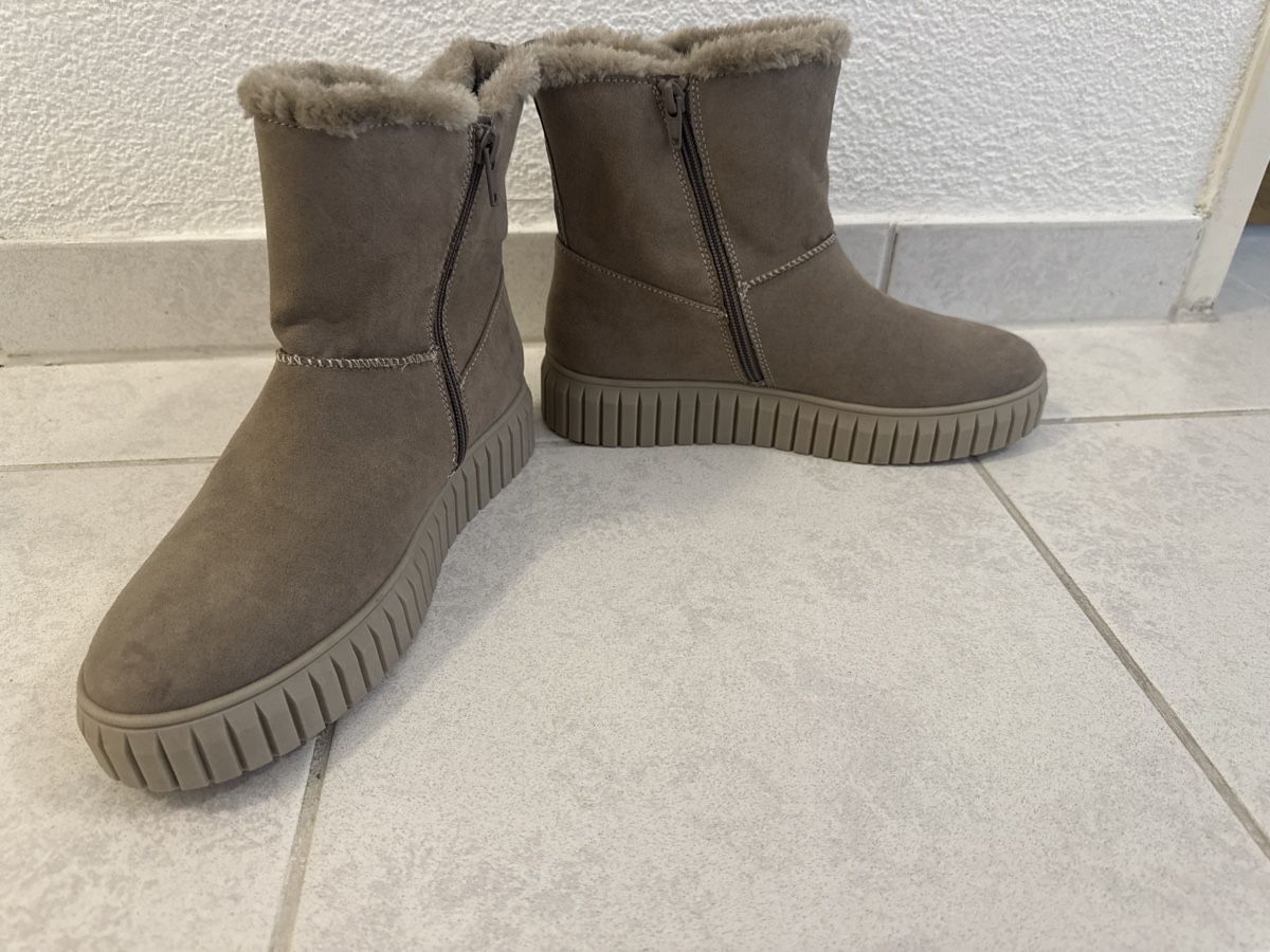 S.Oliver Scarpe da donna: S Oliver – Nuovo (secondo la descrizione) da rotkreuz venduto da tijana0504 1