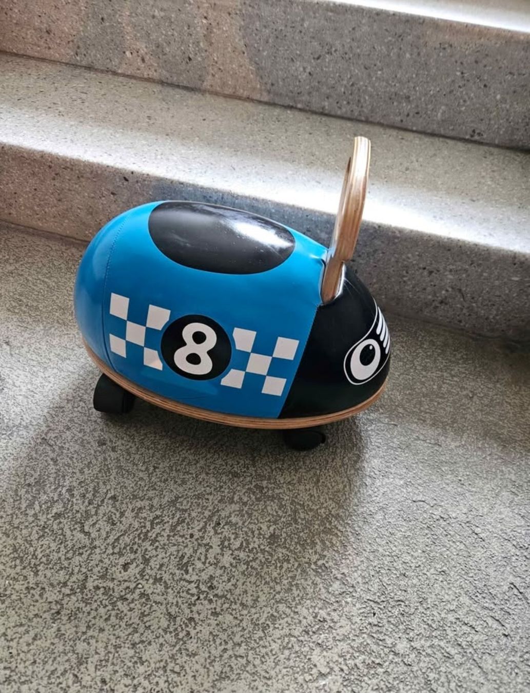 Veicoli per bambini: Rutschauto – Usato da Chur venduto da Gilda.nunes100296 1