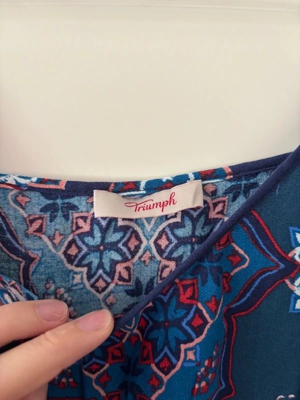 Vestiti: Triumph Sommerkleid – Usato da Rafz venduto da mar_j7dl 1