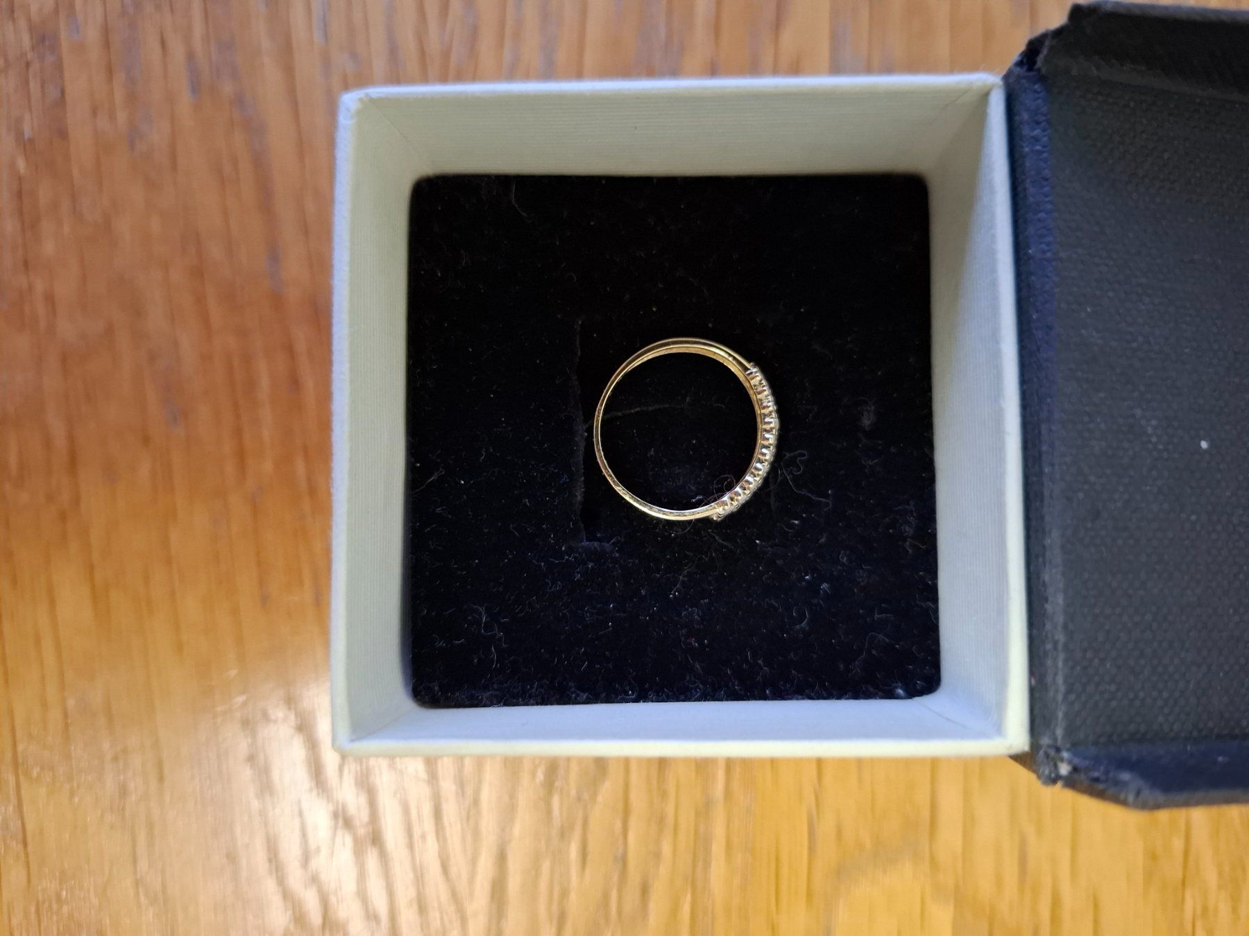 Swarovski Anelli: Ring – Usato da Emmenbrücke venduto da hirschli62 1