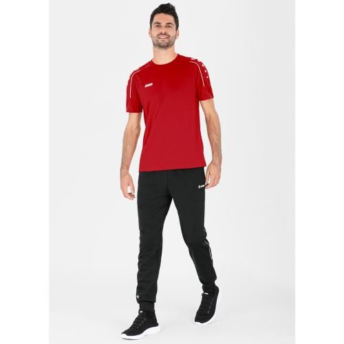 Jako Pantaloni: Jako Kinder Polyesterhose Attack 2.0 - schwarz (Grösse: ... – Nuovo e nell'imballaggio originale da St. Gallen venduto da sportglobe 2