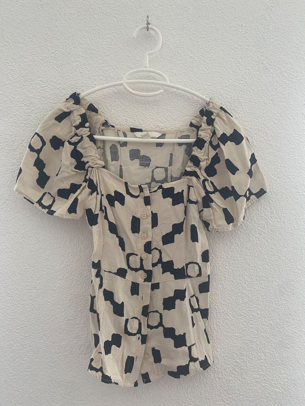 H&M Camicette: Bluse, kurzarm – Usato da Menznau venduto da cle_j2js