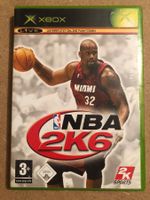 NBA 2K  06 für Xbox