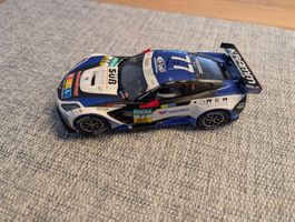 Carrera D132 Chevrolet Corvette C7 GT3-R