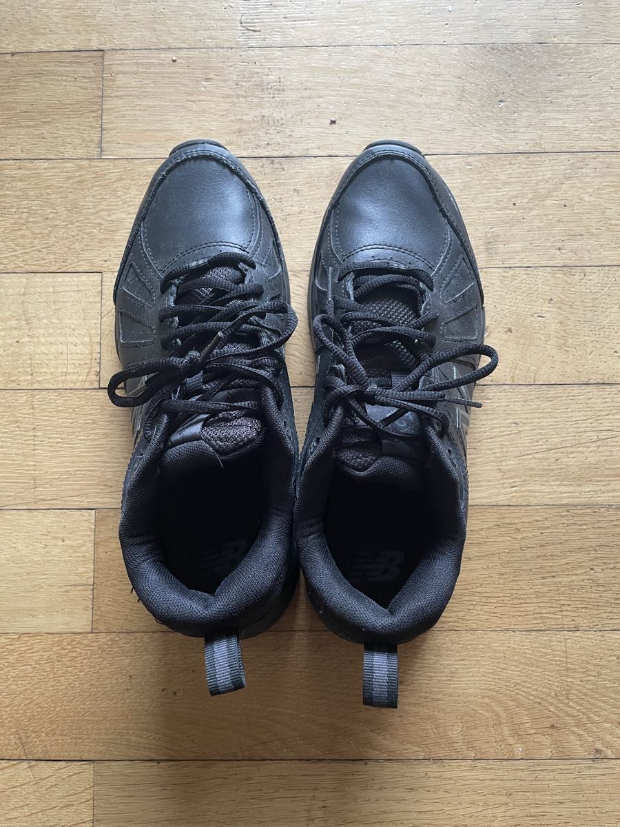 New Balance Chaussures femmes: Selten getragene New Balance – D'occasion à Basel par Casabasilea