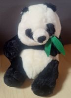 Plüschtier Pandabär