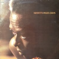 Davis Miles: Nefertiti LP