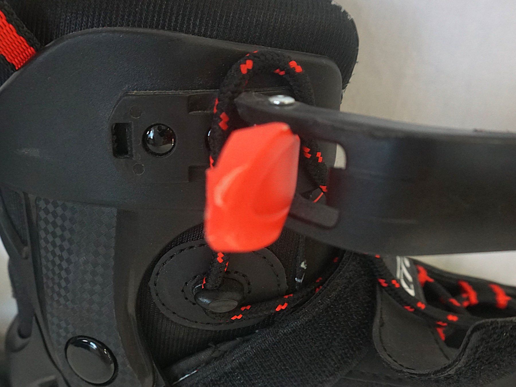 Inline-Skating & Rollschuhe: Inlineskates Gr. 40 – Gebraucht aus Pratteln von Restwert_Pratteln 1