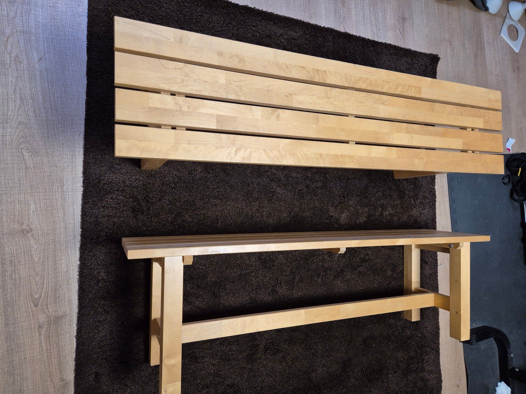 Panchine: Bänke – Usato da Liebefeld venduto da Jochen_Bern 1