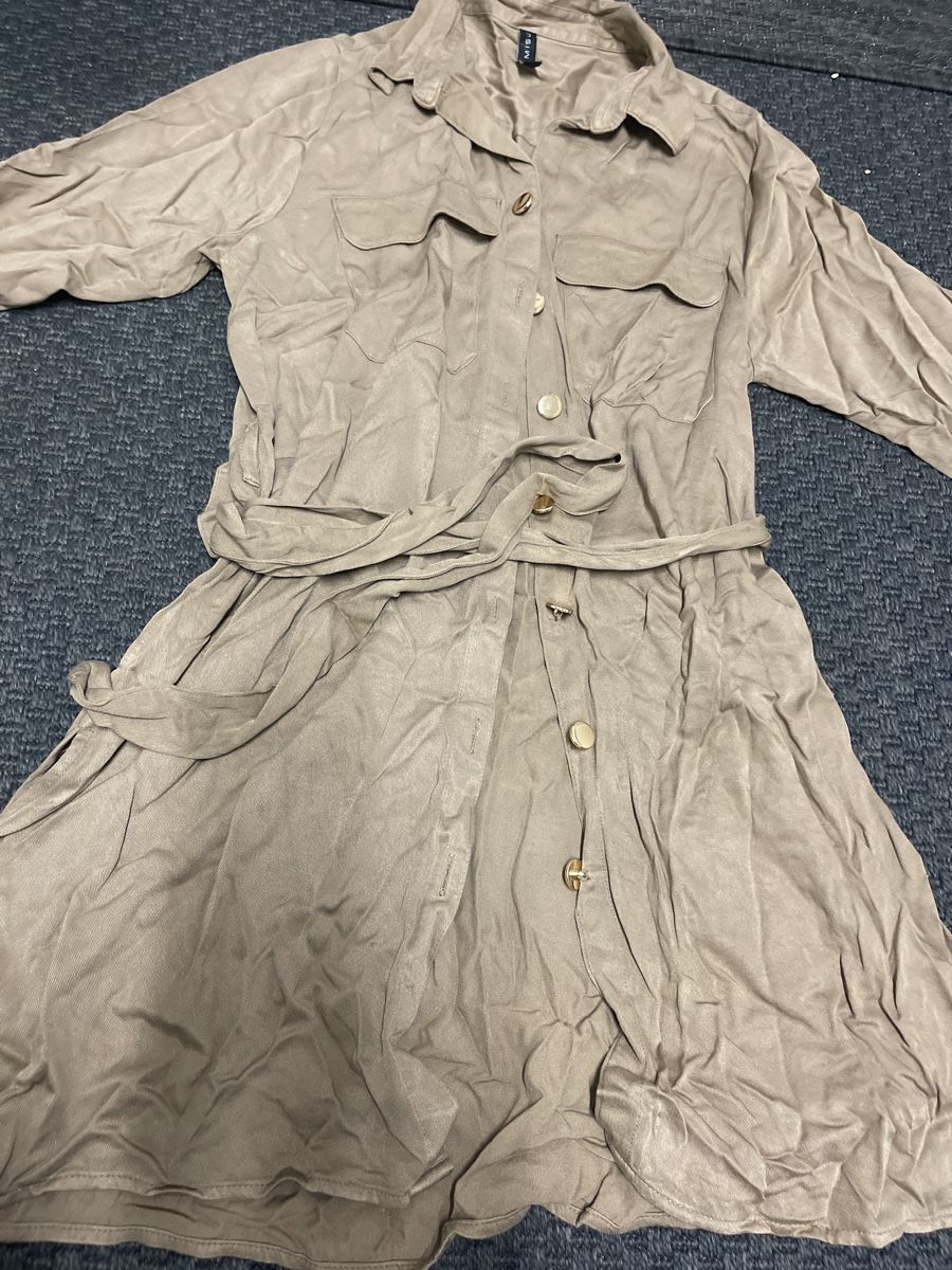 Tuniken: Amisu Longbluse/Tunika gr XS/s – Gebraucht aus Bad Zurzach von Cuore34 2
