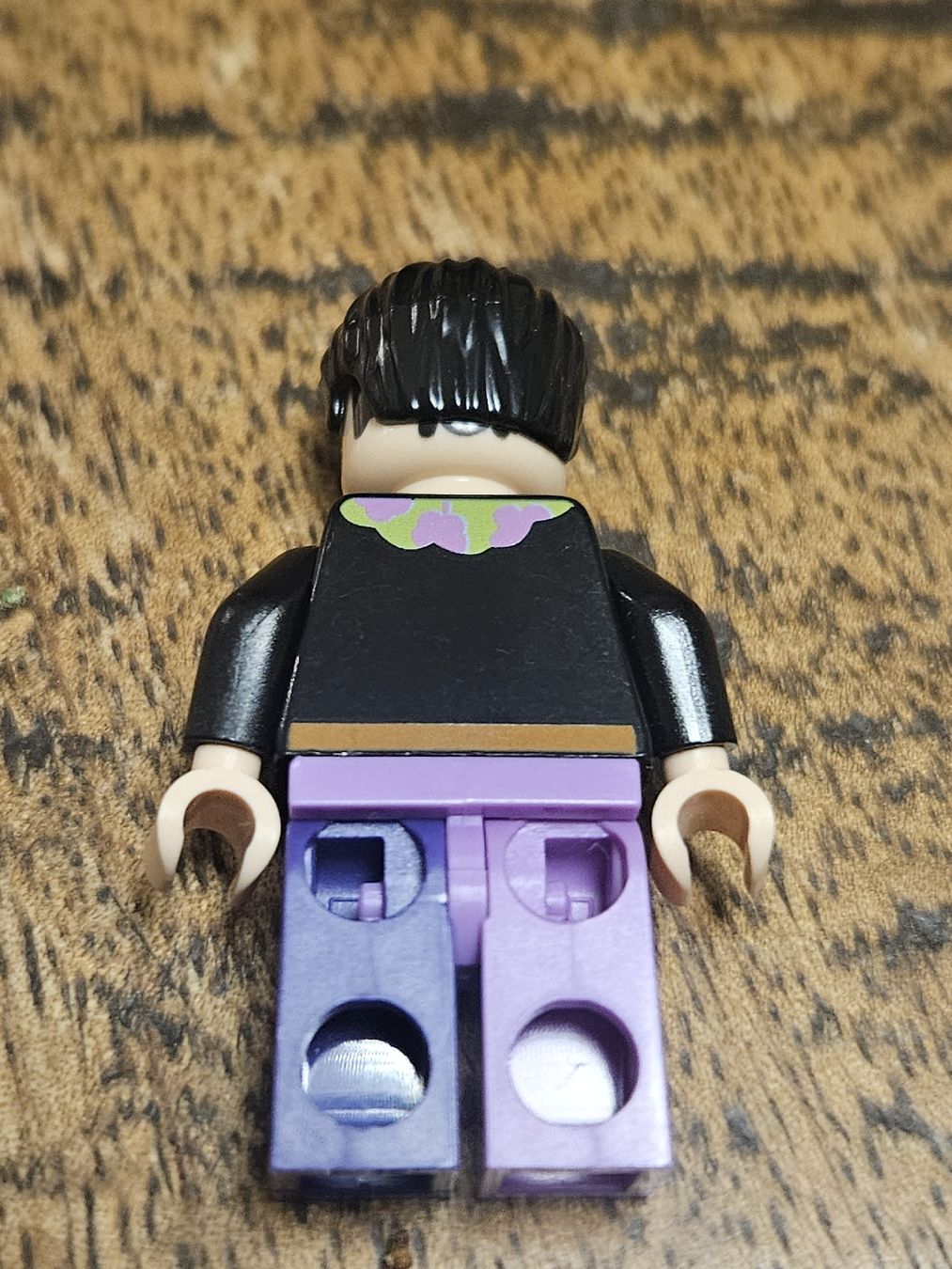 Lego Kit di costruzioni: lego figurine The Beatles - John  idea025 – Usato da Confignon venduto da Ecrofigs 1