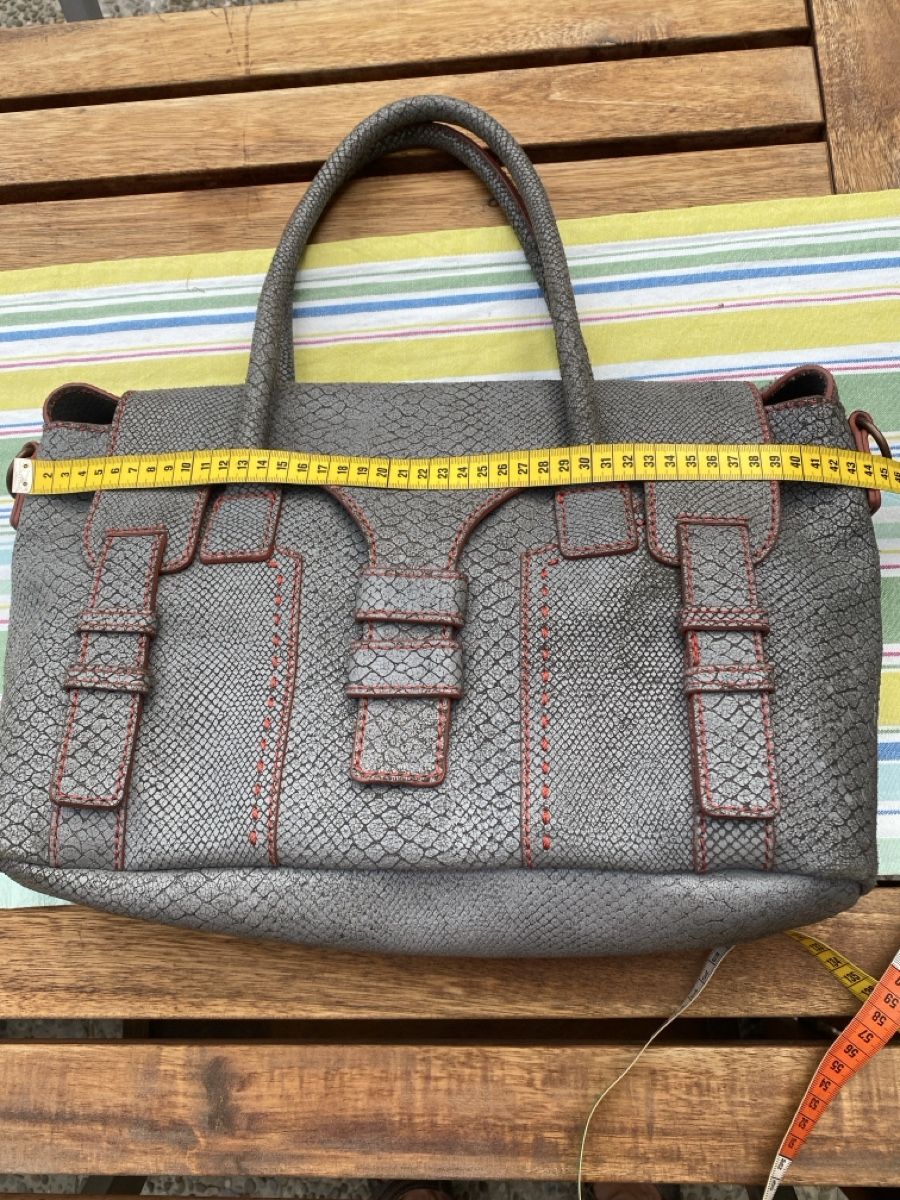 Liebeskind Borse da donna: Liebeskind grosse Ledertasche – Usato da Biel-Benken BL venduto da PANORMUS 3