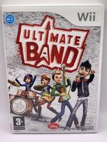 Ultimate Band - Nintendo Wii