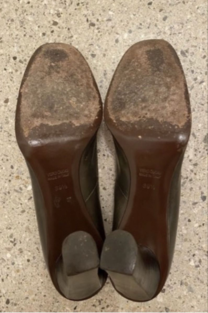 Scarpe da donna: MICHEL VIVIEN HEELS – Usato da Genolier venduto da tan_rd6s 5