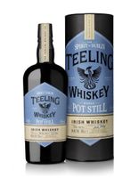 Teeling Pot Still