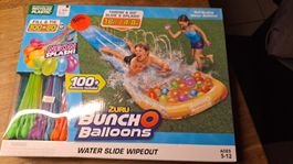 Water Slide ( Wasserrutschbahn) Neu! 