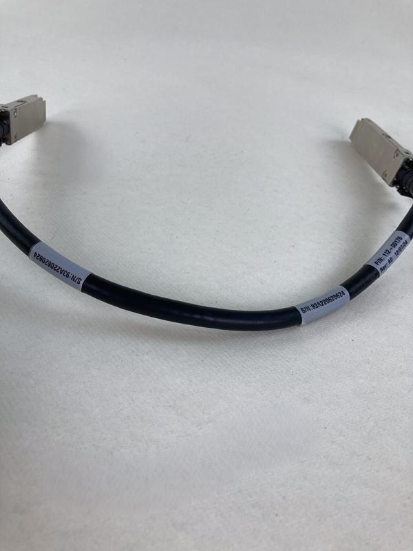 Câbles: NETAPP | Datenkabel | 0.5 m – D'occasion à Wittenbach par Restwert_St-Gallen 4