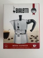 Moca von bialetti 
