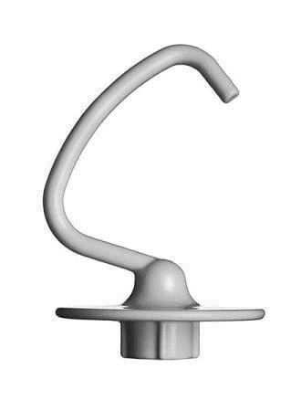 Kitchenaid Appareils de cuisine: Kitchenaid K45DH Knethaken – Neuf avec emballage d'origine à Bottighofen par zaap