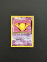 Drowzee 54/82 Team Rocket 1ª Edizione ITA Pokémon Vintage