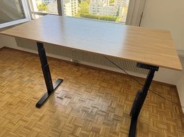 Ofinto Elevate elektrisch 160×80  wie neu