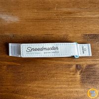 Swatch x Omega MoonSwatch Armband Weiss