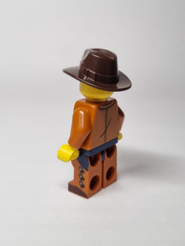 Lego Kit di costruzioni: LEGO BAM late 2024 Cowboy – Nuovo (secondo la descrizione) da Basadingen venduto da NekoBricks 5