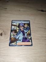 Jacq  / Full Art  236/198 Scarlet & Violet
