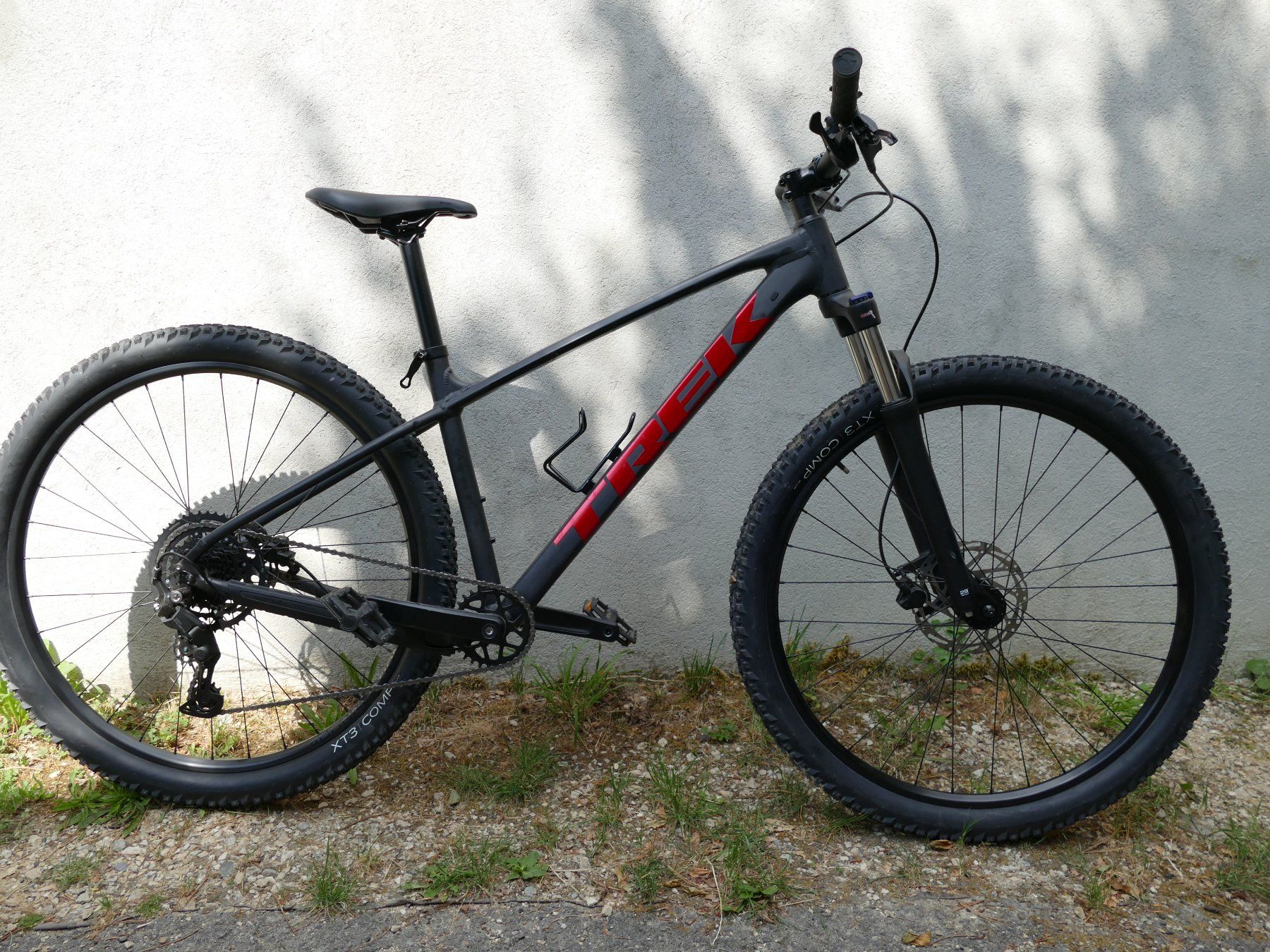 Trek Velos: Trek Marlin 5 Gen 3 Taille M – Gebraucht aus Saules BE von phe_r8vv